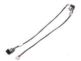 Power DC Jack with Cable Connector fit for Dell Inspiron 17R N7010