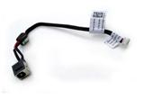 Dell Mini 10 Series 1012 1018 Power DC Jack with Cable Connector