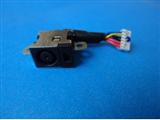 HP pavilion dv3000 dv3530tx Power DC Jack with Cable Connector Socket