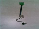 LED LCD Video Cable fit for Samsung P10 P10C P20 P20C