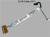Acer 3680 5570 5573 3682 5580 5583 3260 3270 LED LCD Video Cable
