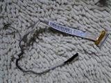 LED LCD Video Cable fit for HP compaq 500 510 520 530