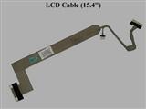LED LCD Video Cable fit for HP ZV6000 ZV5400 ZX5200 15.4