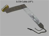 LED LCD Video Cable fit for HP Compaq M2000 M2011 M2100 M2500