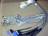 LED LCD Video Cable fit for Acer Aspire 4741 4741G 4551G D640
