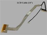 LED LCD Video Cable fit for Acer 2424 2425 2426 2441 2442 3243