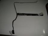 LED LCD Video Cable fit for Fujitsu T4215 T4210