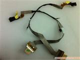 LED LCD Video Cable fit for Sony CR CR13 CR23 CR31 CR33 CR382 CR392