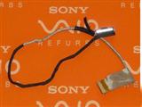 LED LCD Video Cable fit for Sony VPCEA300C EA400 EA16 VPCEA36 EA38 E