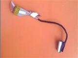 LED LCD Video Cable fit for Asus X87Q X87