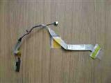 LED LCD Video Cable fit for Sony CR CR13 CR323 CR322 CR392 CR382 cr33