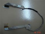 LED LCD Video Cable fit for HP COMPAQ CQ610 CQ615