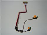 LED LCD Video Cable fit for IBM X41T