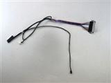 LED LCD Video Cable fit for HP TouchSmart TM2 TM2-1000