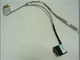 LED LCD Video Cable fit for HP Compaq Cq57 Cq57-100 CQ57-200