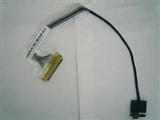 LED LCD Video Cable fit for Asus EEE PC 1005 A406 1422-00MK000