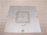 BGA Reballing Stencil, Template for SIS 630E, Heat Directly, Ball 0.76mm, Pitch 1.27mm 90x90