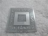 BGA Reballing Stencil, Template for BCM21000, Heat Directly