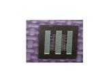 BGA Reballing Stencil, Template for DDR2-2, Heat Directly, Ball 0.45mm