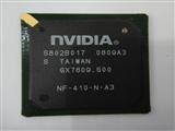 nVIDIA Geforce NF-410-N-A3 BGA chip north bridge Chipset for laptop