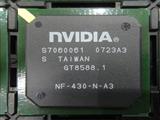 NEW NVIDIA NF-430-N-A3 BGA IC Chipset
