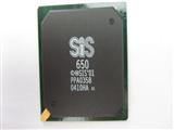 SIS 650 BGA Chipset New