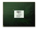 SIS761GX BGA IC Chipset