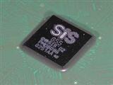 New SIS 655 North Bridge BGA IC Chipset