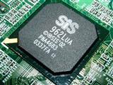 New SIS962LUA IC BGA Chipset