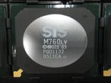 NEW SIS M760LV BGA ic Chipset