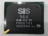 New SIS 964 South Bridge BGA IC Chipset
