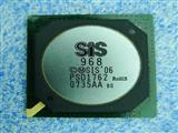 SiS 968 South Bridge Chipset BGA New