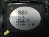 SIS 966L South Bridge BGA IC Chipset New