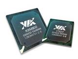 VIA K8M800 BGA IC Chipset New