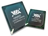 New VIA K8N800 North Bridge BGA Chipset IC