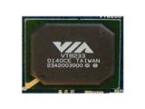 VIA VT8233 South Bridge BGA IC Chipset New