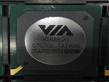 New VIA K8M890 BGA IC Chipset