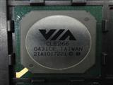 New VIA CLE266 North Bridge BGA Chipset IC