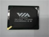 New VIA VT8235 CD BGA Chipset