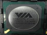 VIA VT8237R PLUS South Bridge BGA Chipset IC