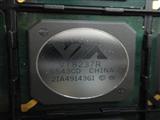VIA VT8237R South Bridge BGA Chipset IC New