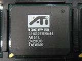 AMD ATI Radeon IXP150 218S2EBNA44 BGA ic Chipset Used
