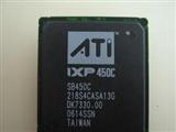 Used ATI IXP450C SB450C 218S4CASA13G IC CHIPSET