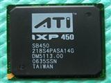 ATI 218S4PASA14G BGA Chipset New