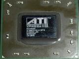 Used ATI Radeon Xpress 1100 216MCA4ALA12FG RS485MC BGA Chipset