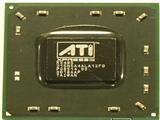 ATI RX485 215NSA4ALA12FG BGA Chipset New