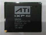 ATI Radeon IXP450 SB450 218S4PASA13G BGA Chipset with balls New