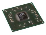 Used ATI IXP600 SB600 218S6ECLA13FG BGA Chipset