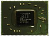 Used ATI 216-0749001 GPU BGA IC chips