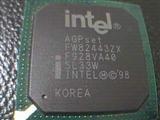 Intel FW82443ZX IC Chipset